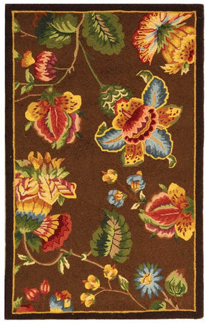 Safavieh Chelsea HK331 Hand Hooked Rug