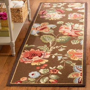 Safavieh Chelsea HK331 Hand Hooked Rug