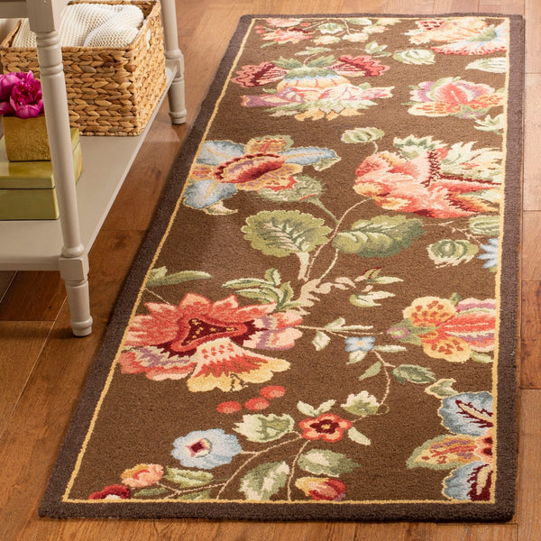 Safavieh Chelsea HK331 Hand Hooked Rug