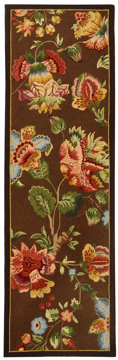 Safavieh Chelsea HK331 Hand Hooked Rug