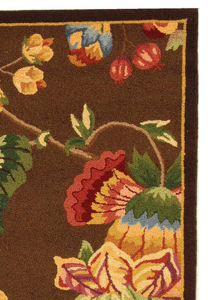 Safavieh Chelsea HK331 Hand Hooked Rug