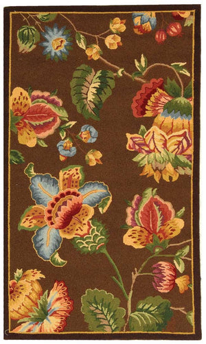 Safavieh Chelsea HK331 Hand Hooked Rug