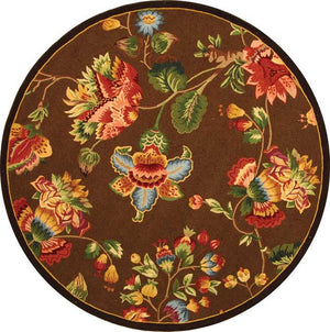 Safavieh Chelsea HK331 Hand Hooked Rug