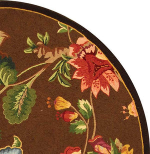 Safavieh Chelsea HK331 Hand Hooked Rug