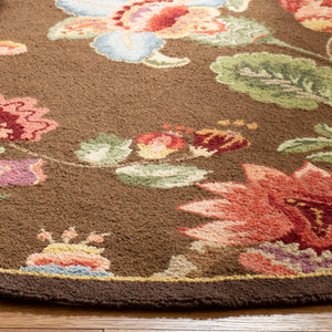Safavieh Chelsea HK331 Hand Hooked Rug