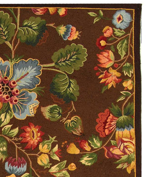 Safavieh Chelsea HK331 Hand Hooked Rug