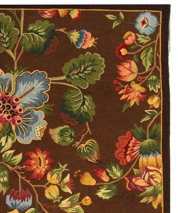 Safavieh Chelsea HK331 Hand Hooked Rug