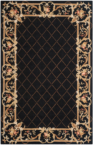 Safavieh Chelsea HK331 Hand Hooked Rug