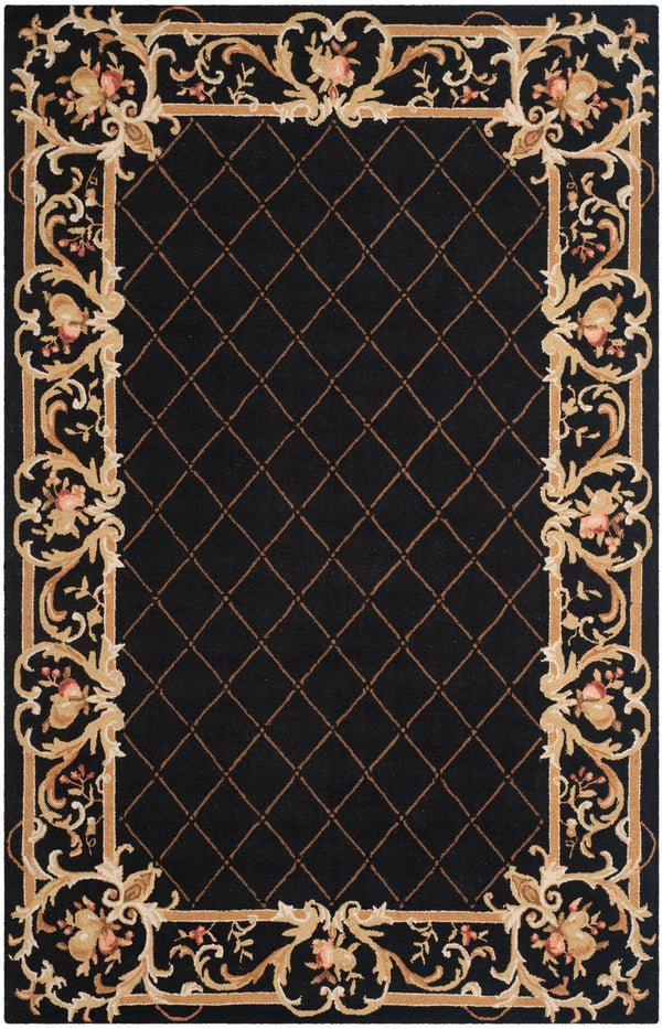 Safavieh Chelsea HK331 Hand Hooked Rug