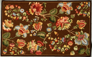 Safavieh Chelsea HK331 Hand Hooked Rug