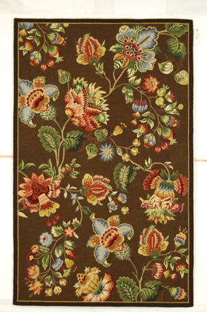 Safavieh Chelsea HK331 Hand Hooked Rug