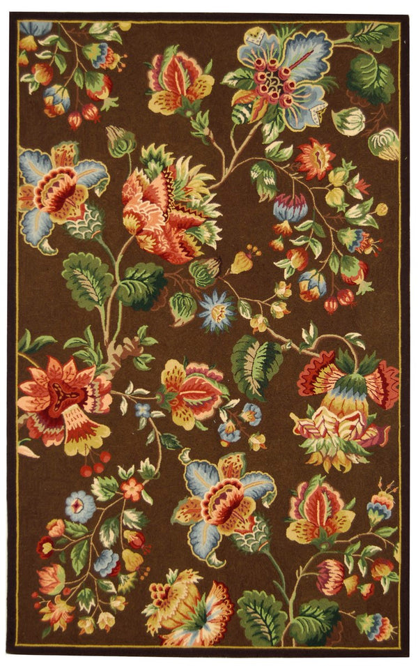 Safavieh Chelsea HK331 Hand Hooked Rug