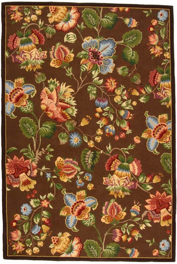Safavieh Chelsea HK331 Hand Hooked Rug