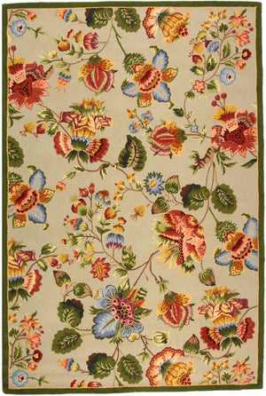 Safavieh Chelsea HK331 Hand Hooked Rug