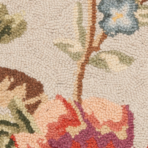 Safavieh Chelsea HK331 Hand Hooked Rug