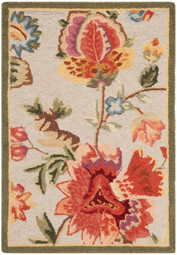 Safavieh Chelsea HK331 Hand Hooked Rug