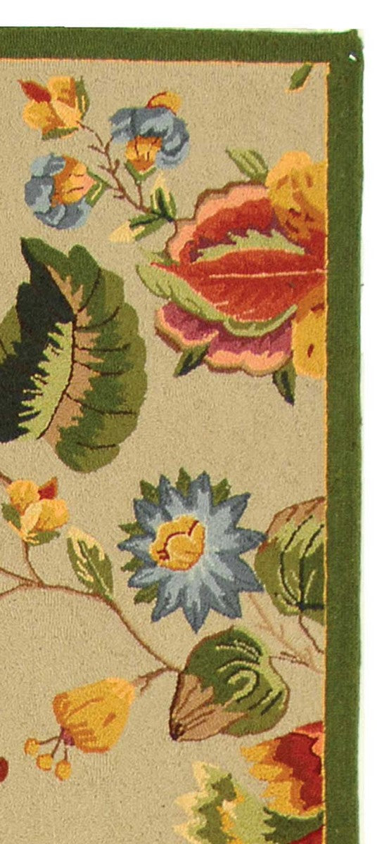 Safavieh Chelsea HK331 Hand Hooked Rug