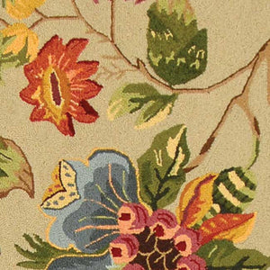 Safavieh Chelsea HK331 Hand Hooked Rug