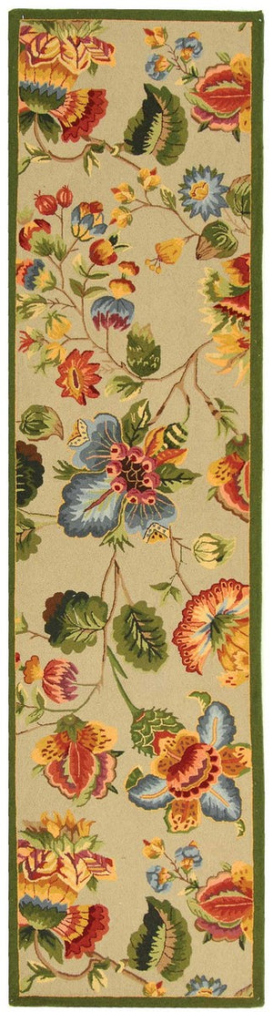 Safavieh Chelsea HK331 Hand Hooked Rug