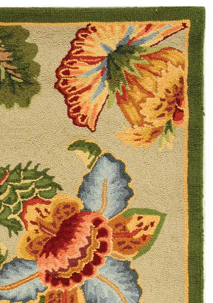 Safavieh Chelsea HK331 Hand Hooked Rug