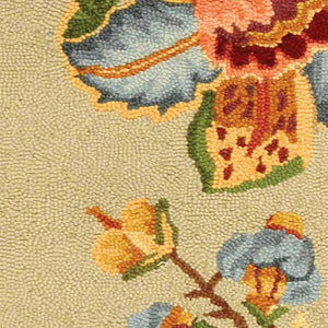 Safavieh Chelsea HK331 Hand Hooked Rug