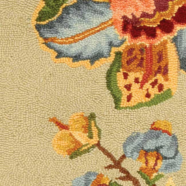 Safavieh Chelsea HK331 Hand Hooked Rug