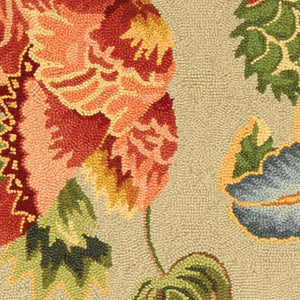 Safavieh Chelsea HK331 Hand Hooked Rug