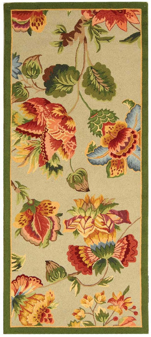 Safavieh Chelsea HK331 Hand Hooked Rug