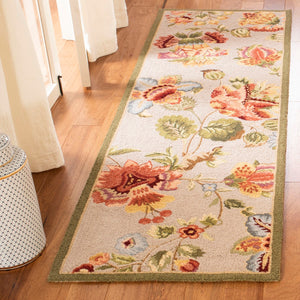Safavieh Chelsea HK331 Hand Hooked Rug