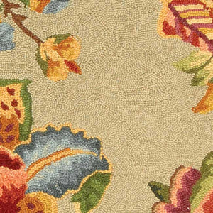 Safavieh Chelsea HK331 Hand Hooked Rug