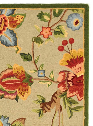 Safavieh Chelsea HK331 Hand Hooked Rug