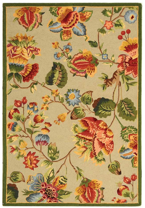 Safavieh Chelsea HK331 Hand Hooked Rug