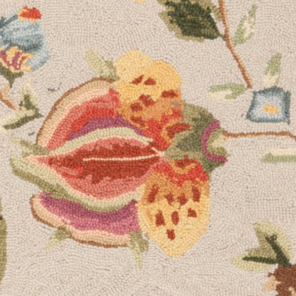 Safavieh Chelsea HK331 Hand Hooked Rug