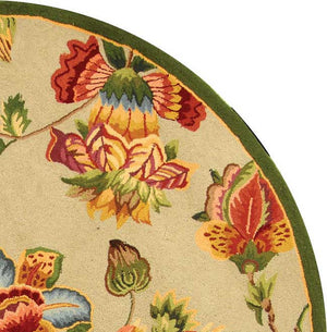 Safavieh Chelsea HK331 Hand Hooked Rug