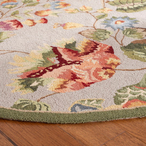 Safavieh Chelsea HK331 Hand Hooked Rug