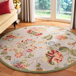 Safavieh Chelsea HK331 Hand Hooked Rug