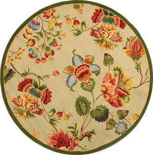 Safavieh Chelsea HK331 Hand Hooked Rug