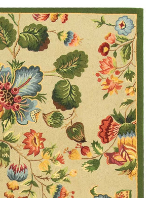 Safavieh Chelsea HK331 Hand Hooked Rug