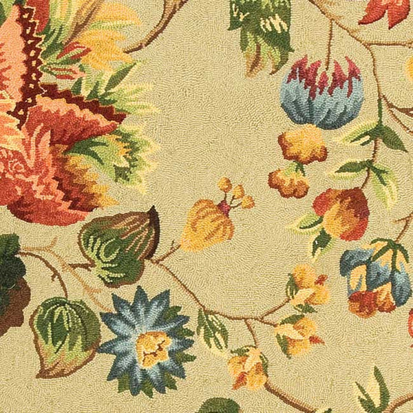 Safavieh Chelsea HK331 Hand Hooked Rug