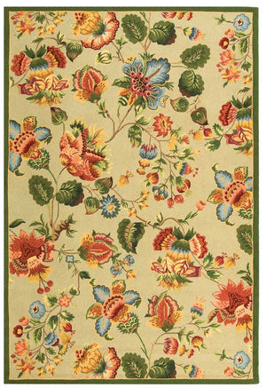 Safavieh Chelsea HK331 Hand Hooked Rug