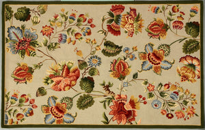 Safavieh Chelsea HK331 Hand Hooked Rug