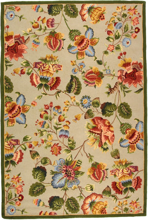 Safavieh Chelsea HK331 Hand Hooked Rug