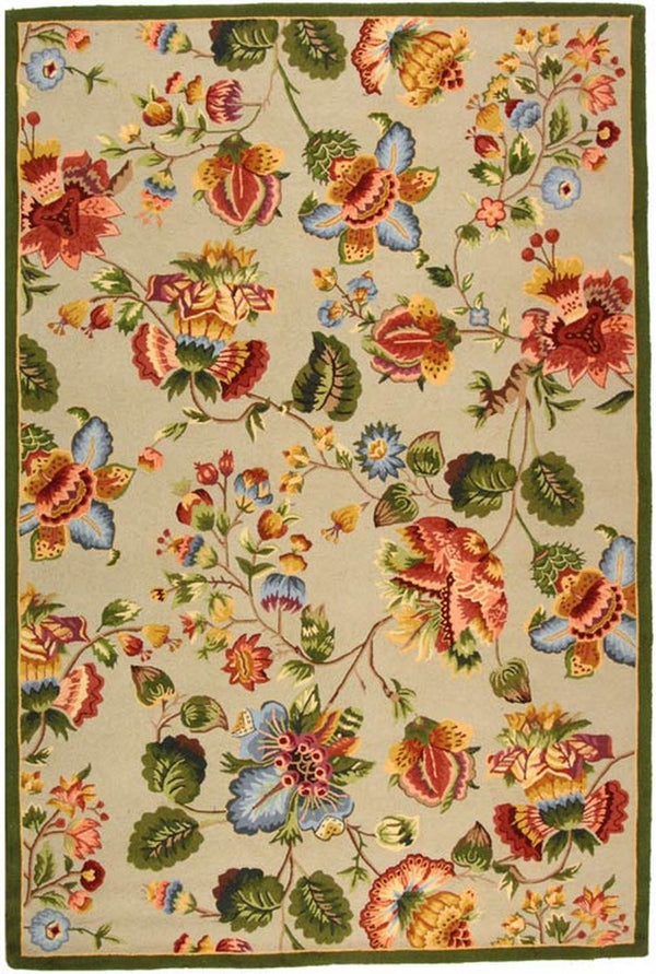 Safavieh Chelsea HK331 Hand Hooked Rug