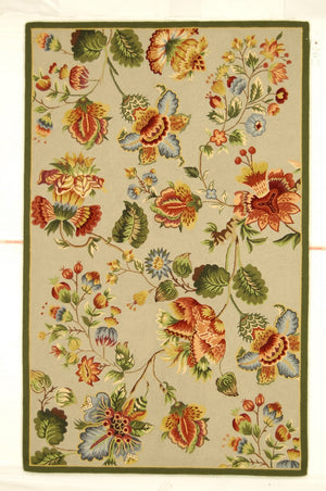 Safavieh Chelsea HK331 Hand Hooked Rug