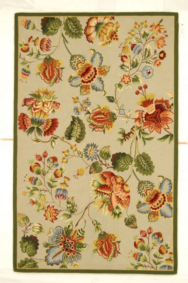 Safavieh Chelsea HK331 Hand Hooked Rug