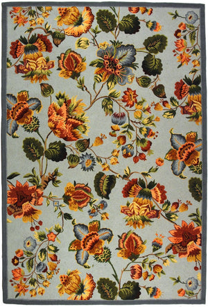 Safavieh Chelsea HK331 Hand Hooked Rug