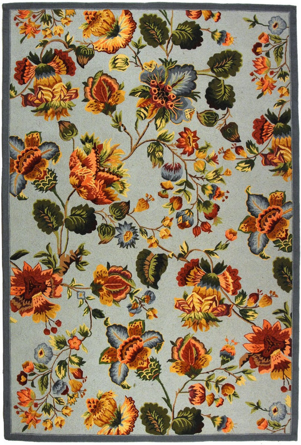 Safavieh Chelsea HK331 Hand Hooked Rug