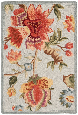 Safavieh Chelsea HK331 Hand Hooked Rug