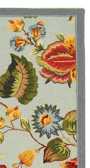 Safavieh Chelsea HK331 Hand Hooked Rug