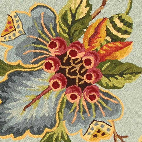 Safavieh Chelsea HK331 Hand Hooked Rug